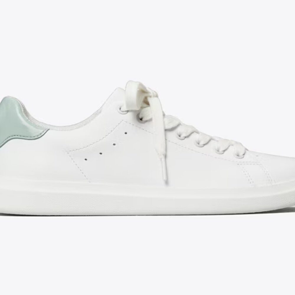 Tory Burch Howell court sneakers - NIB. Includes dustbag! - Picture 2 of 13